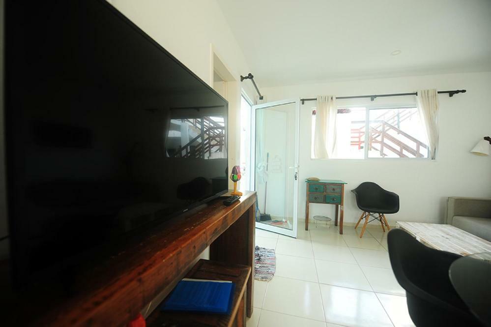 Manga Verde Beach Residence Ilha de Itamaraca Экстерьер фото